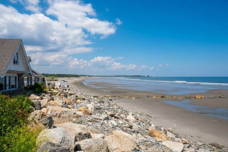 Siding Service in Kennebunkport, ME