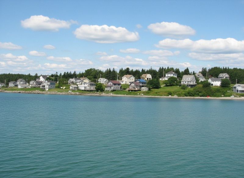 Siding Service in Kennebunkport, ME