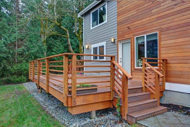 Batten Siding Installation in Limerick, ME