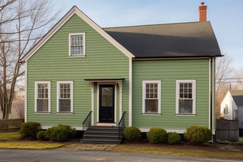 Board And Batten Installation in Biddeford, ME