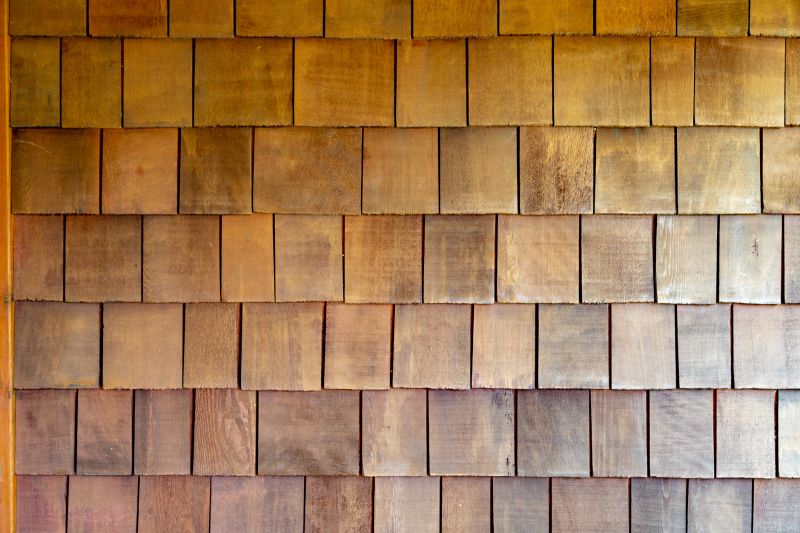 Cedar Siding Installation in North Berwick, ME