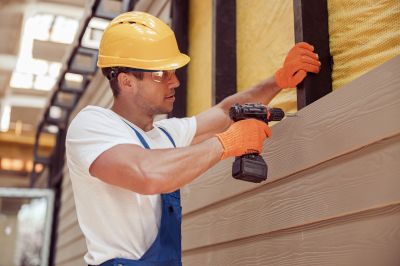 Cement Siding Replacement in Biddeford, ME
