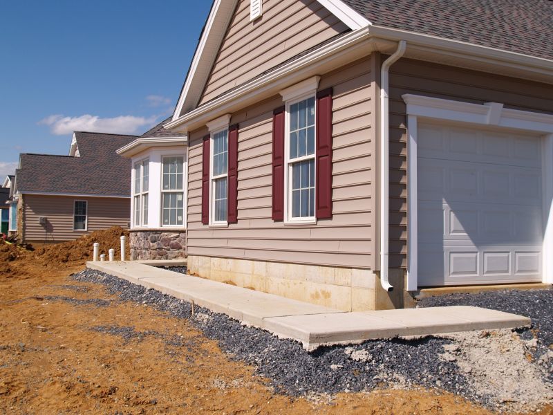 Cement Siding Replacement in Limerick, ME