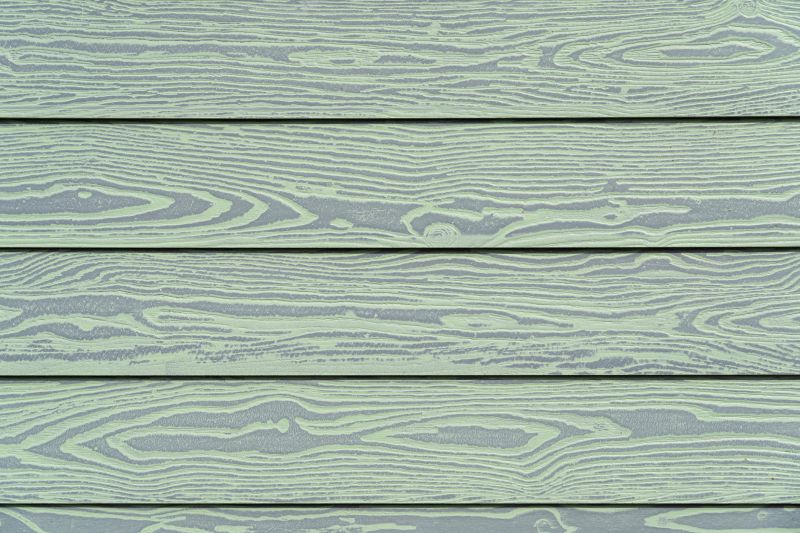 Composite Siding Installation in East Waterboro, ME