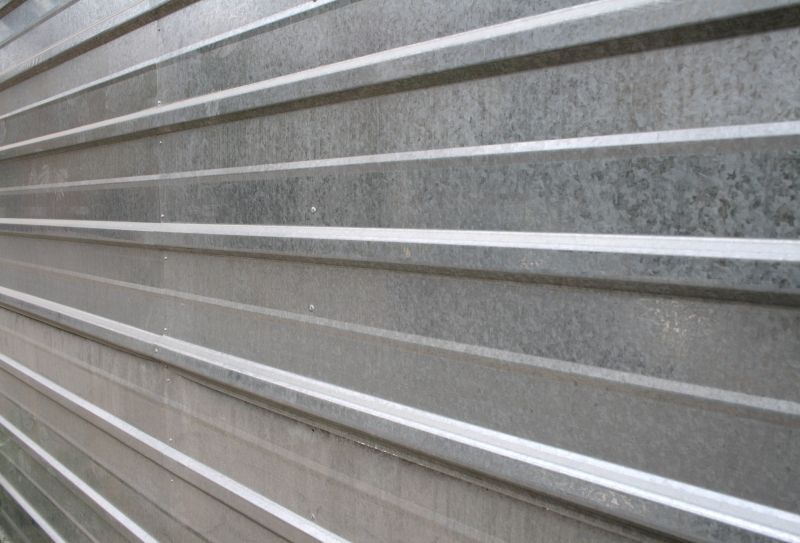 Corrugated Siding Installation in Kennebunkport, ME