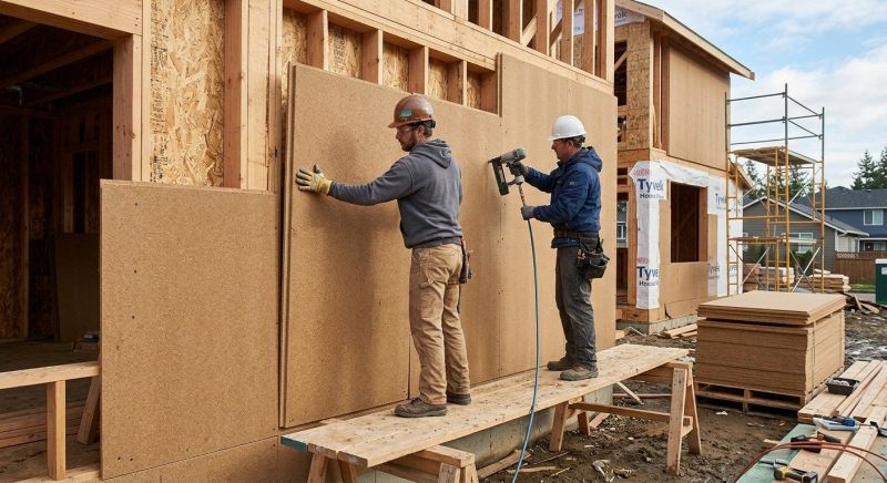 Fiber Cement Installation in Cape Neddick, ME