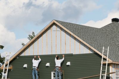 Fiber Cement Installation in York, ME