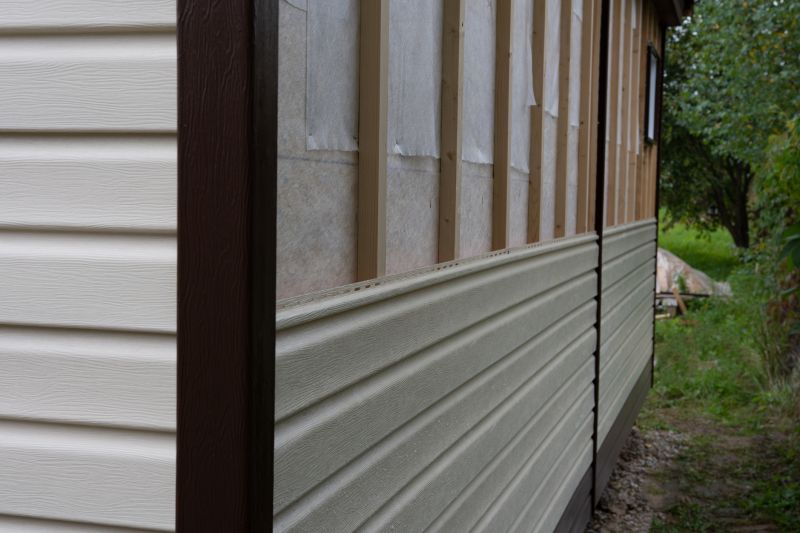 Fiber Siding Installation in Cumberland County, ME