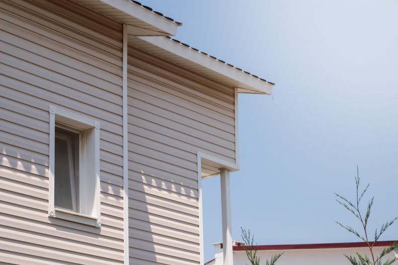Fiber Siding Installation in Old Orchard Beach, ME