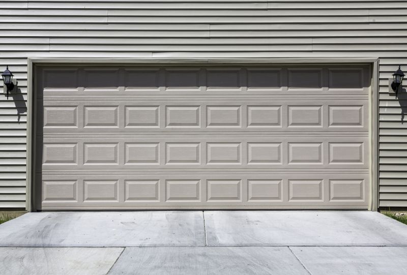Garage Siding Installation in Kennebunkport, ME