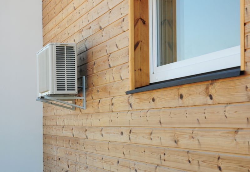 Hardwood Siding Installation in Cape Neddick, ME