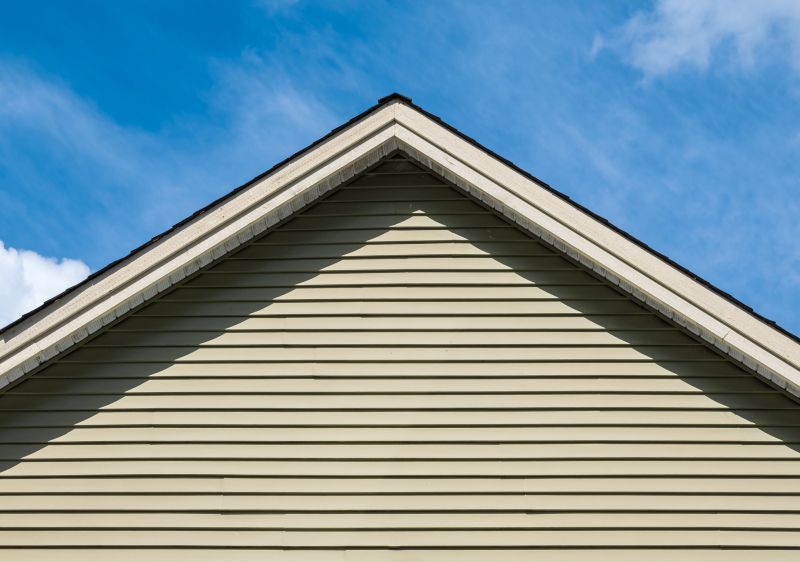 Insulated Siding Installation in East Waterboro, ME