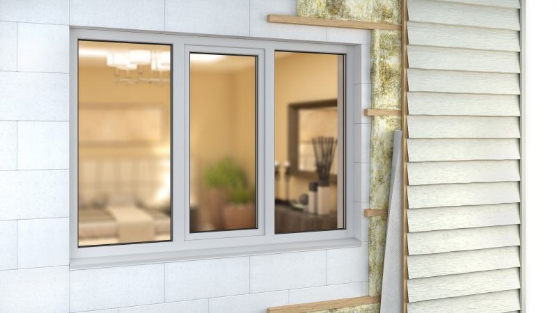 Insulated Siding Installation in York, ME