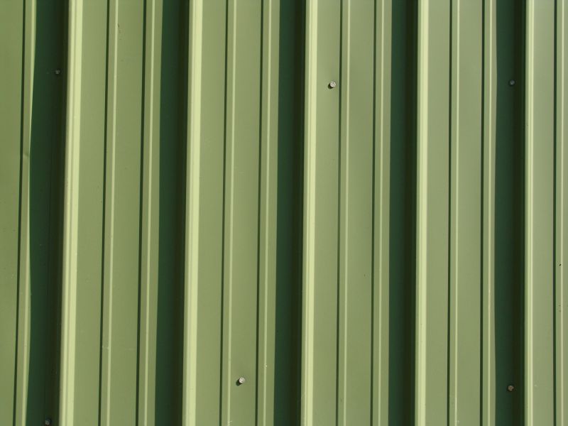 Metal Siding Replacement in Old Orchard Beach, ME