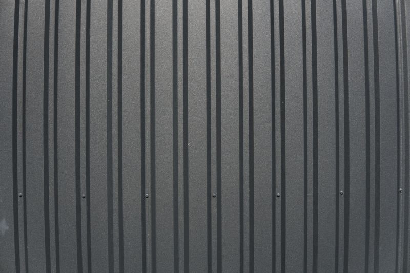 Metal Siding Replacement in York, ME