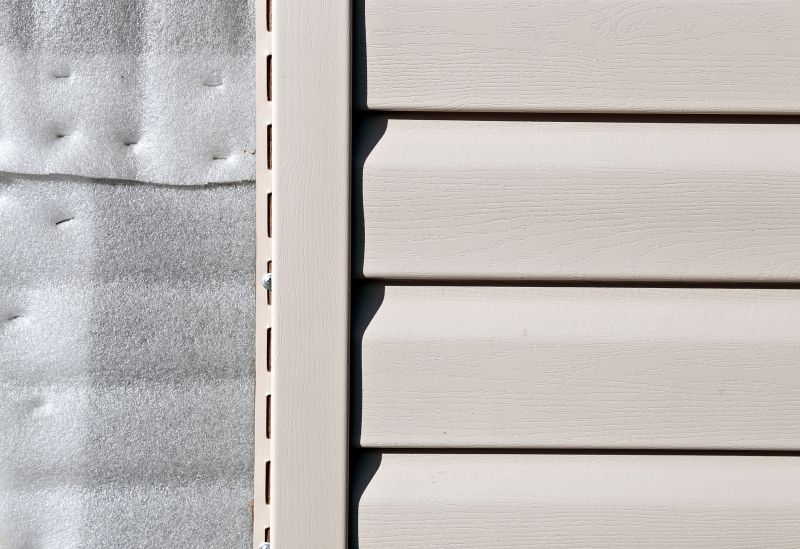 Pvc Siding Installation in Kennebunkport, ME