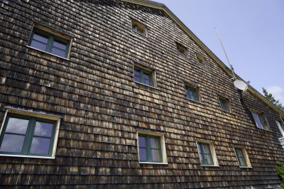 Shake Siding Installation in Berwick, ME