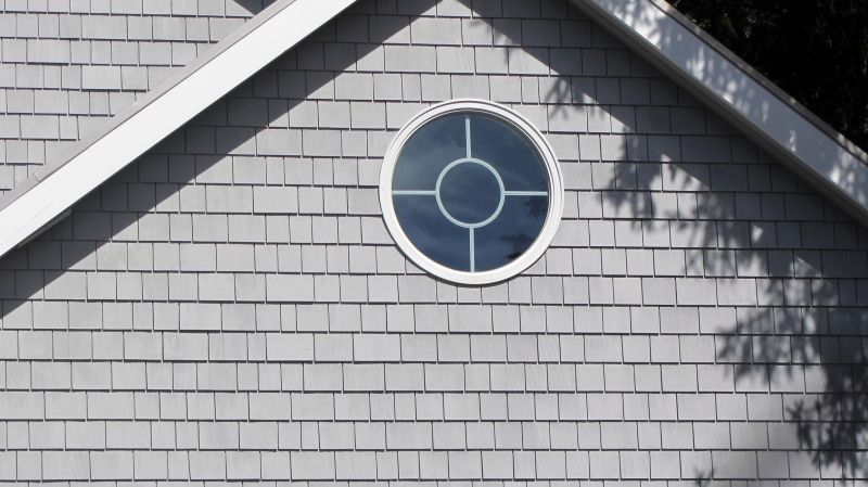 Shake Siding Installation in Cumberland County, ME