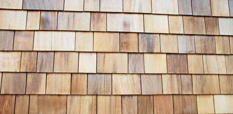Shake Siding Installation in East Waterboro, ME