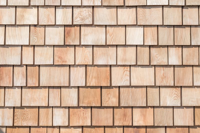 Shake Siding Installation in Gorham, ME