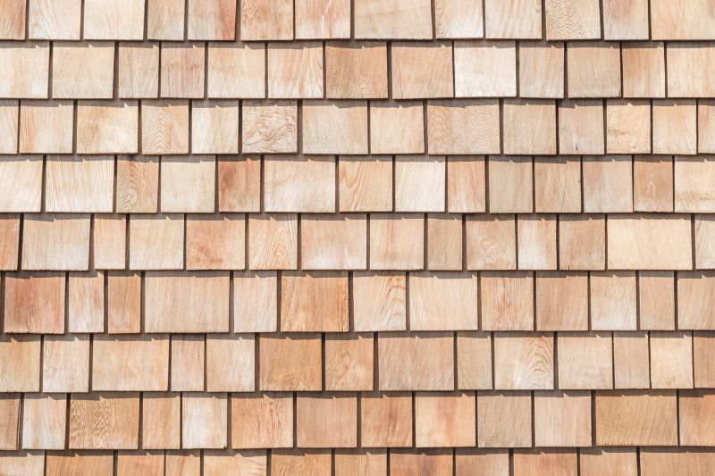 Shake Siding Installation in Gorham, ME