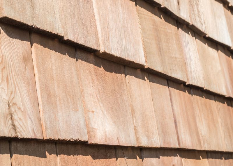 Shake Siding Installation in North Berwick, ME