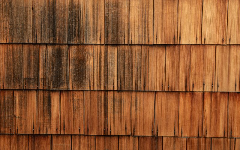 Shake Siding Installation in Portland, ME