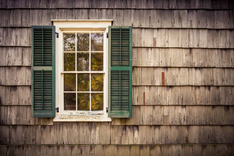 Shake Siding Installation in York County, ME