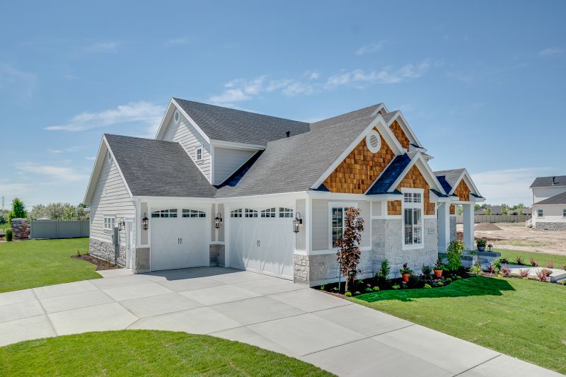 Siding Replacement in Berwick, ME