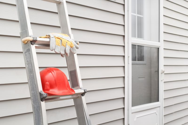 Siding Replacement in Cumberland County, ME
