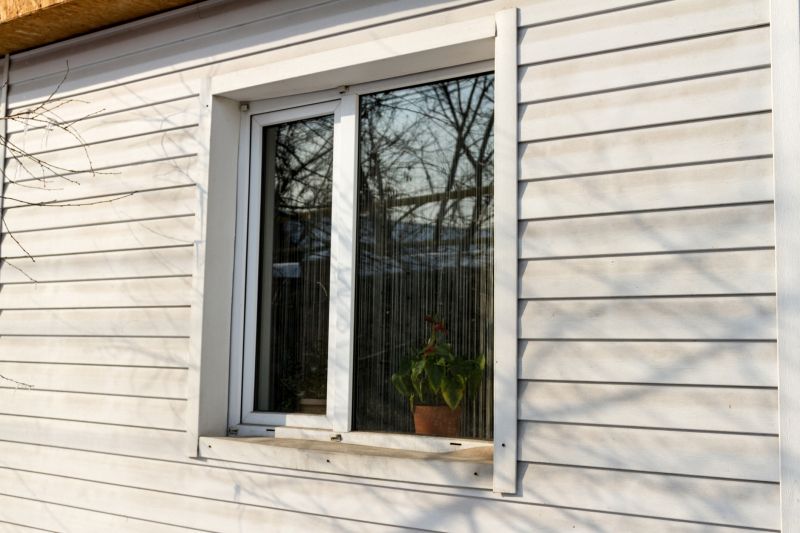 Siding Replacement in East Waterboro, ME