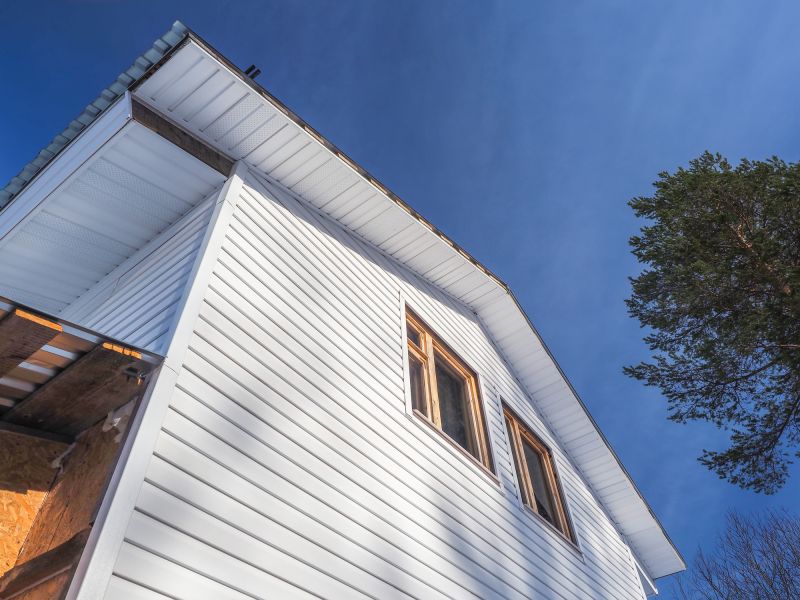 Siding Replacement in Saco, ME