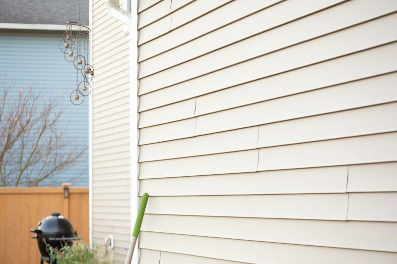 Siding Replacement in South Berwick, ME