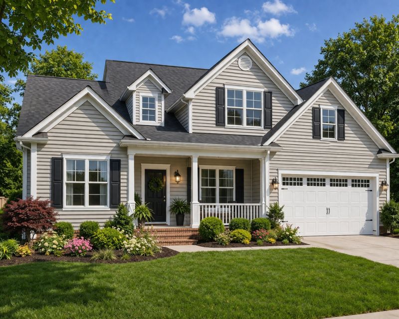 Siding Service in Kennebunk, ME