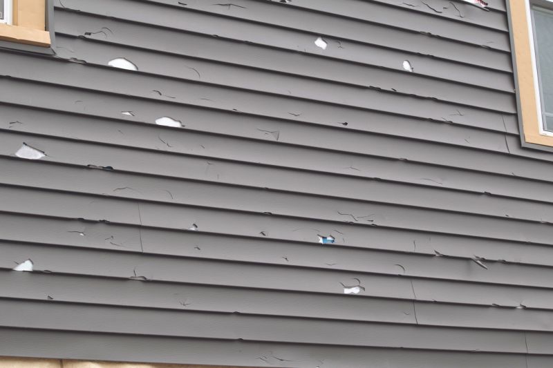 Siding Service in Waterboro, ME