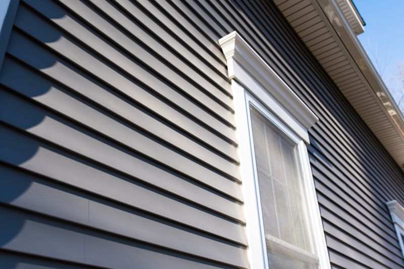 Vinyl Siding Installation in North Waterboro, ME