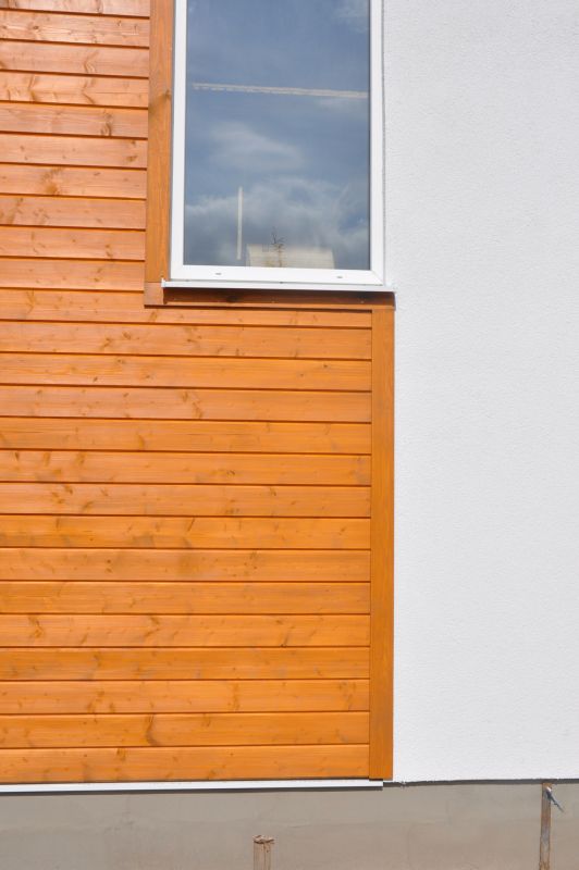 Wood Siding Replacement in North Waterboro, ME