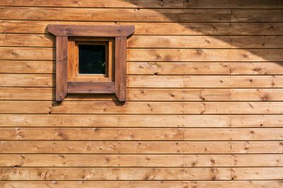Wood Siding Replacement in Saco, ME