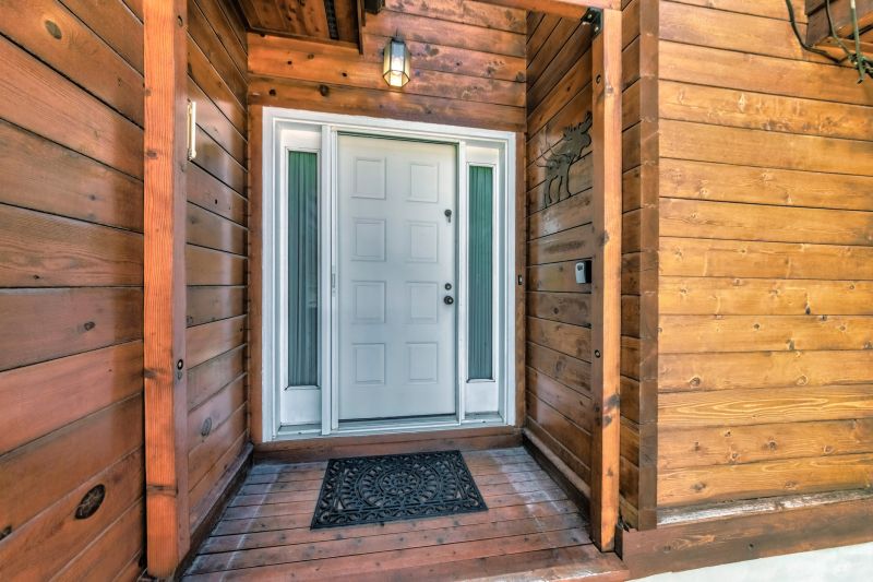 Wood Siding Replacement in Scarborough, ME